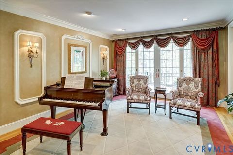 Tiny photo for 163 W Square Place, Richmond, VA 23238 (MLS # 2608286)