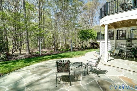 Tiny photo for 163 W Square Place, Richmond, VA 23238 (MLS # 2608286)