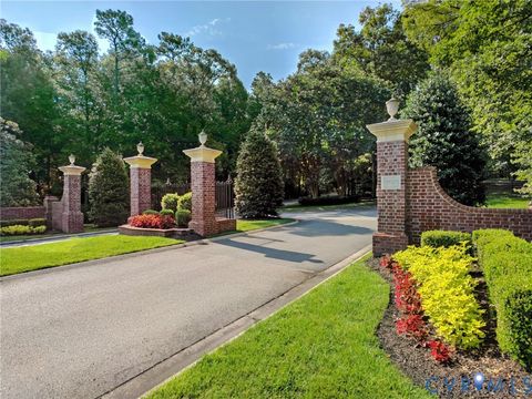 Tiny photo for 163 W Square Place, Richmond, VA 23238 (MLS # 2608286)