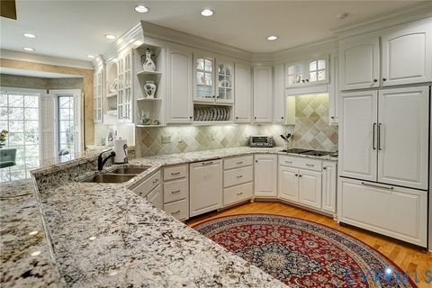 Tiny photo for 163 W Square Place, Richmond, VA 23238 (MLS # 2608286)