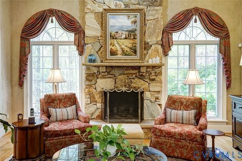 Tiny photo for 163 W Square Place, Richmond, VA 23238 (MLS # 2608286)