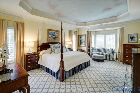 Tiny photo for 163 W Square Place, Richmond, VA 23238 (MLS # 2608286)