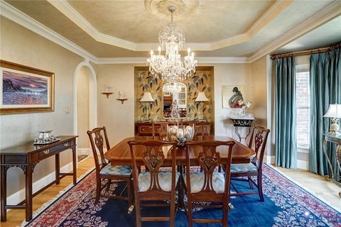 Tiny photo for 163 W Square Place, Richmond, VA 23238 (MLS # 2608286)