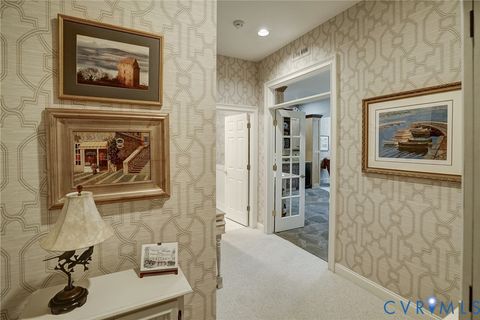 Tiny photo for 163 W Square Place, Richmond, VA 23238 (MLS # 2608286)