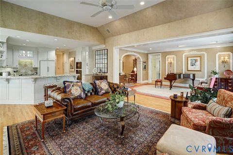 Tiny photo for 163 W Square Place, Richmond, VA 23238 (MLS # 2608286)