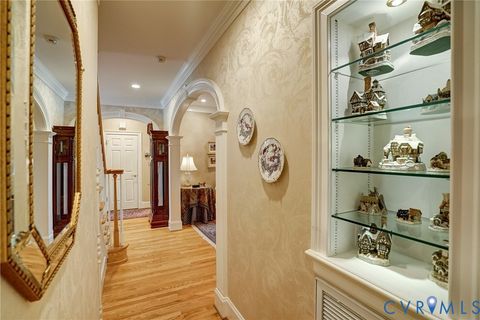 Tiny photo for 163 W Square Place, Richmond, VA 23238 (MLS # 2608286)