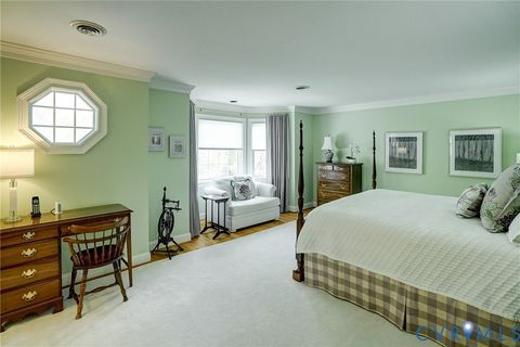 Tiny photo for 163 W Square Place, Richmond, VA 23238 (MLS # 2608286)