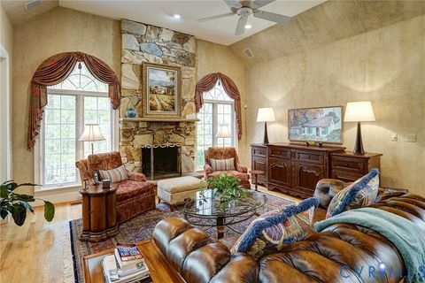 Tiny photo for 163 W Square Place, Richmond, VA 23238 (MLS # 2608286)