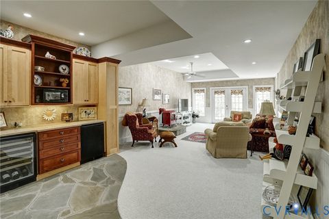 Tiny photo for 163 W Square Place, Richmond, VA 23238 (MLS # 2608286)