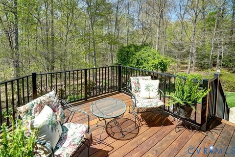 Tiny photo for 163 W Square Place, Richmond, VA 23238 (MLS # 2608286)