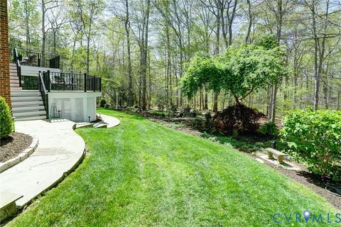 Tiny photo for 163 W Square Place, Richmond, VA 23238 (MLS # 2608286)