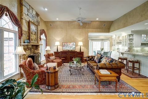 Tiny photo for 163 W Square Place, Richmond, VA 23238 (MLS # 2608286)