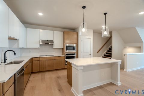 Tiny photo for 3406 Carlton Street #2-2A, Richmond, VA 23230 (MLS # 2613827)
