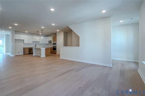 Tiny photo for 3406 Carlton Street #2-2A, Richmond, VA 23230 (MLS # 2613827)