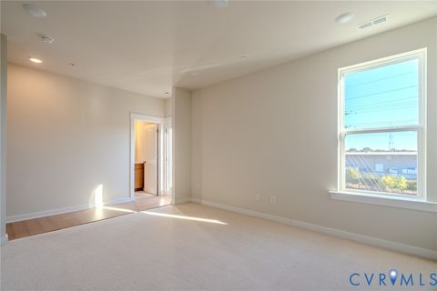 Tiny photo for 3406 Carlton Street #2-2A, Richmond, VA 23230 (MLS # 2613827)