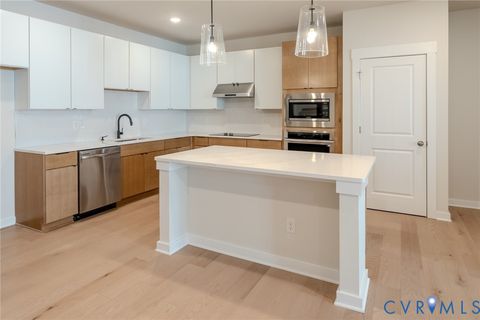 Tiny photo for 3406 Carlton Street #2-2A, Richmond, VA 23230 (MLS # 2613827)