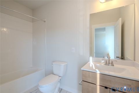Tiny photo for 3406 Carlton Street #2-2A, Richmond, VA 23230 (MLS # 2613827)