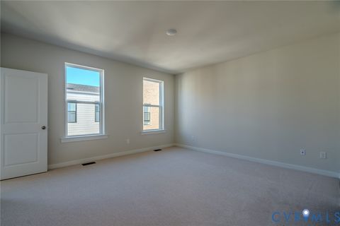 Tiny photo for 3406 Carlton Street #2-2A, Richmond, VA 23230 (MLS # 2613827)