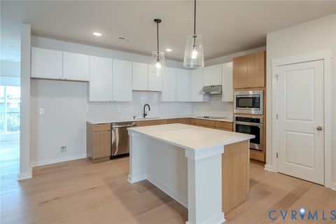 Tiny photo for 3406 Carlton Street #2-2A, Richmond, VA 23230 (MLS # 2613827)