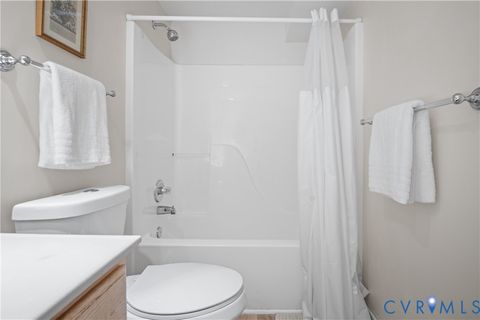 Tiny photo for 413 Pleasanthill Drive, North Chesterfield, VA 23236 (MLS # 2610915)