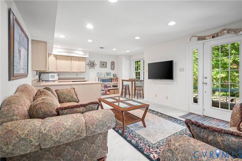 Tiny photo for 413 Pleasanthill Drive, North Chesterfield, VA 23236 (MLS # 2610915)