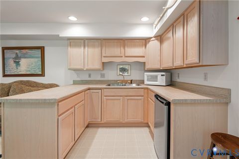 Tiny photo for 413 Pleasanthill Drive, North Chesterfield, VA 23236 (MLS # 2610915)
