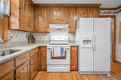 Tiny photo for 413 Pleasanthill Drive, North Chesterfield, VA 23236 (MLS # 2610915)