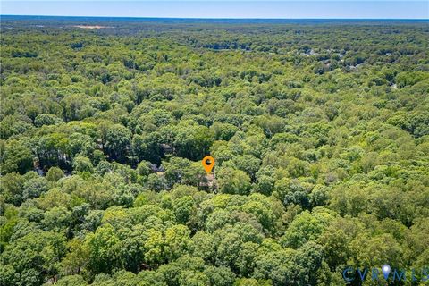 Tiny photo for 413 Pleasanthill Drive, North Chesterfield, VA 23236 (MLS # 2610915)