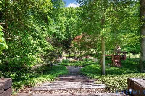 Tiny photo for 413 Pleasanthill Drive, North Chesterfield, VA 23236 (MLS # 2610915)