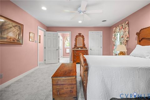 Tiny photo for 413 Pleasanthill Drive, North Chesterfield, VA 23236 (MLS # 2610915)