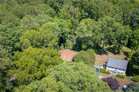 Tiny photo for 413 Pleasanthill Drive, North Chesterfield, VA 23236 (MLS # 2610915)