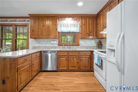 Tiny photo for 413 Pleasanthill Drive, North Chesterfield, VA 23236 (MLS # 2610915)