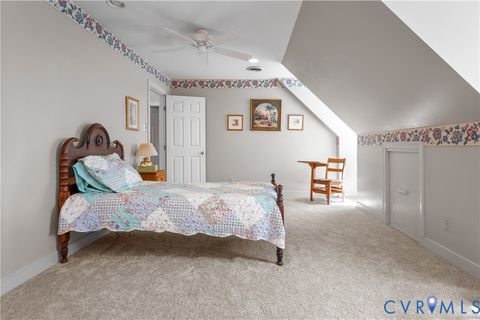 Tiny photo for 413 Pleasanthill Drive, North Chesterfield, VA 23236 (MLS # 2610915)