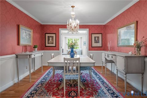 Tiny photo for 413 Pleasanthill Drive, North Chesterfield, VA 23236 (MLS # 2610915)