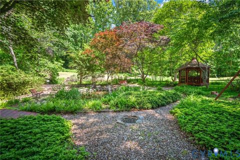 Tiny photo for 413 Pleasanthill Drive, North Chesterfield, VA 23236 (MLS # 2610915)