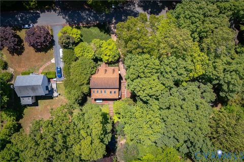 Tiny photo for 413 Pleasanthill Drive, North Chesterfield, VA 23236 (MLS # 2610915)
