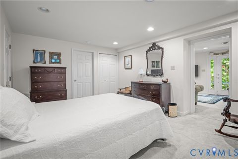 Tiny photo for 413 Pleasanthill Drive, North Chesterfield, VA 23236 (MLS # 2610915)