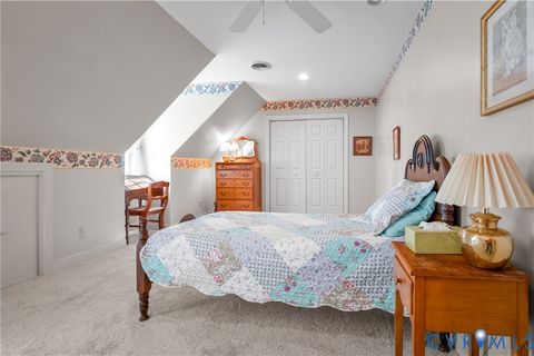 Tiny photo for 413 Pleasanthill Drive, North Chesterfield, VA 23236 (MLS # 2610915)