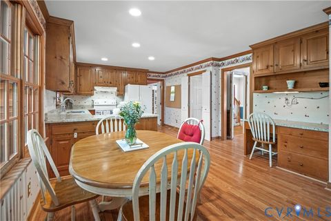 Tiny photo for 413 Pleasanthill Drive, North Chesterfield, VA 23236 (MLS # 2610915)
