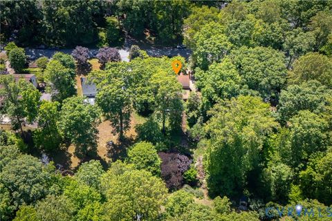 Tiny photo for 413 Pleasanthill Drive, North Chesterfield, VA 23236 (MLS # 2610915)