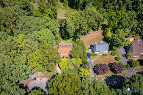 Tiny photo for 413 Pleasanthill Drive, North Chesterfield, VA 23236 (MLS # 2610915)