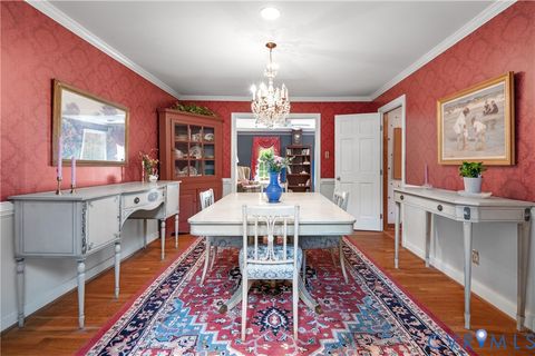 Tiny photo for 413 Pleasanthill Drive, North Chesterfield, VA 23236 (MLS # 2610915)