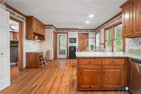 Tiny photo for 413 Pleasanthill Drive, North Chesterfield, VA 23236 (MLS # 2610915)