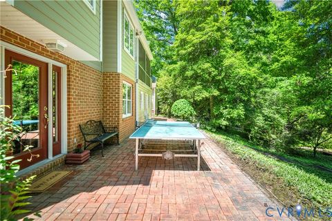 Tiny photo for 413 Pleasanthill Drive, North Chesterfield, VA 23236 (MLS # 2610915)