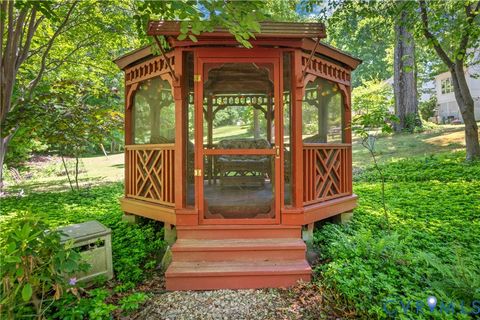 Tiny photo for 413 Pleasanthill Drive, North Chesterfield, VA 23236 (MLS # 2610915)