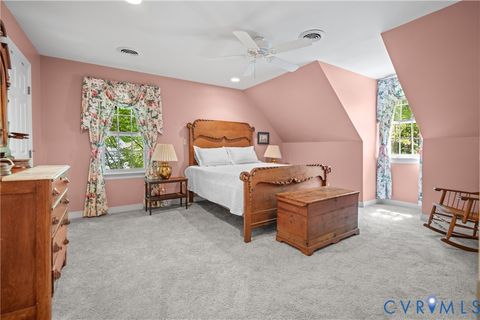 Tiny photo for 413 Pleasanthill Drive, North Chesterfield, VA 23236 (MLS # 2610915)