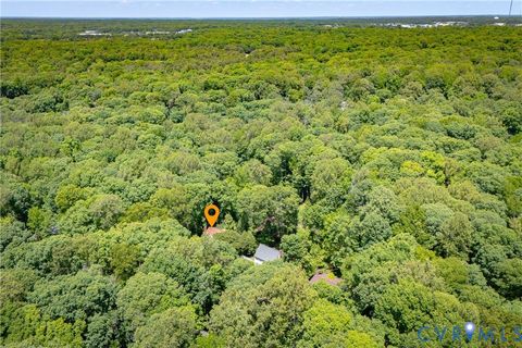 Tiny photo for 413 Pleasanthill Drive, North Chesterfield, VA 23236 (MLS # 2610915)