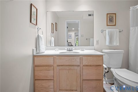 Tiny photo for 413 Pleasanthill Drive, North Chesterfield, VA 23236 (MLS # 2610915)