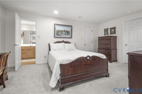 Tiny photo for 413 Pleasanthill Drive, North Chesterfield, VA 23236 (MLS # 2610915)