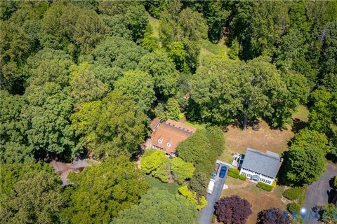 Tiny photo for 413 Pleasanthill Drive, North Chesterfield, VA 23236 (MLS # 2610915)